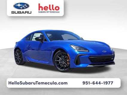 2025 Subaru BRZ Temecula CA