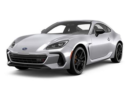 2025 Subaru BRZ Greenville SC