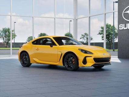 2026 Subaru BRZ Greenville SC
