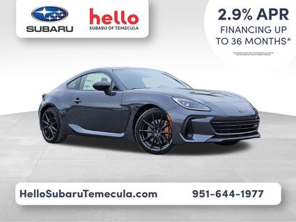 2026 Subaru BRZ Temecula CA