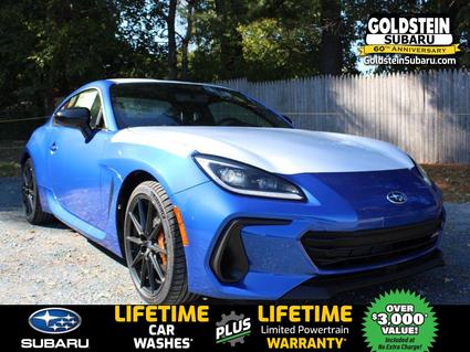 2025 Subaru BRZ Albany NY