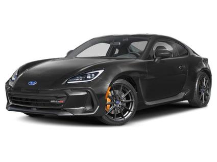 2026 Subaru BRZ Burnsville MN