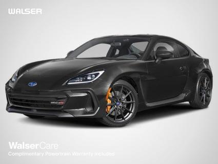 2026 Subaru BRZ Burnsville MN
