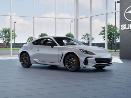 2026 Subaru BRZ Greenville SC
