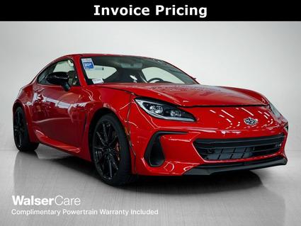 2025 Subaru BRZ South Saint Paul MN