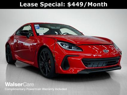 2025 Subaru BRZ South Saint Paul MN