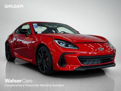 2025 Subaru BRZ South Saint Paul MN