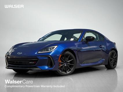 2025 Subaru BRZ South Saint Paul MN