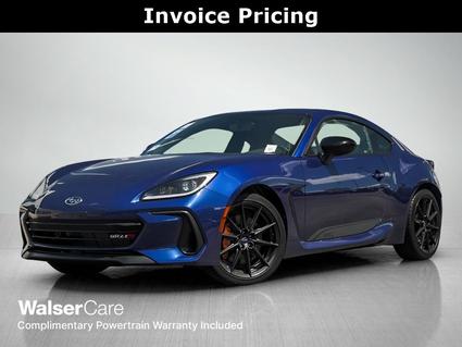 2025 Subaru BRZ South Saint Paul MN