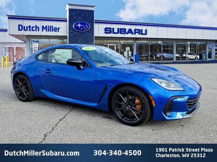 2025 Subaru BRZ Charleston WV