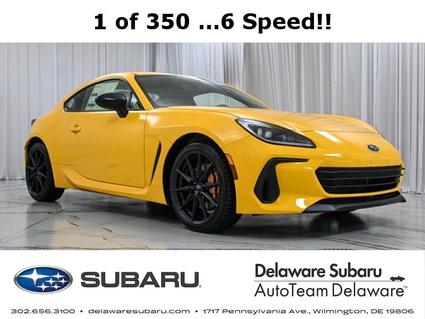 2026 Subaru BRZ Wilmington DE