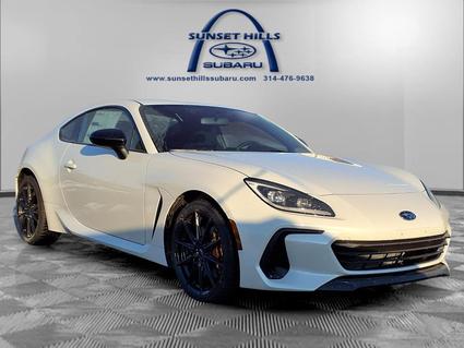 2026 Subaru BRZ Saint Louis MO