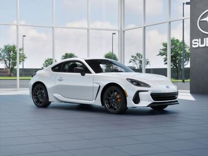 2026 Subaru BRZ Greenville SC