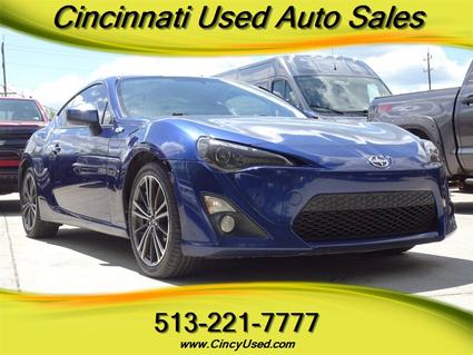 2013 Scion FR-S Cincinnati OH