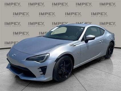 2017 Toyota 86 Greensboro NC
