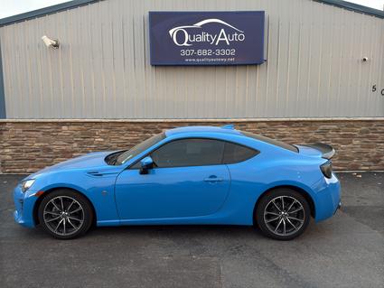 2020 Toyota 86 Gillette WY