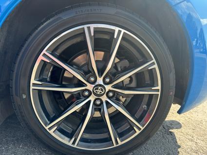 2020 Toyota 86 Gillette WY