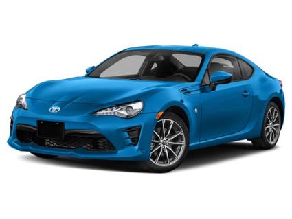 2020 Toyota 86 Gillette WY
