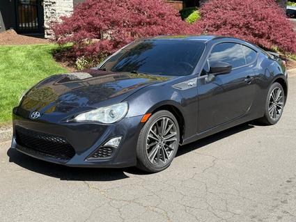 2013 Scion FR-S Portland OR