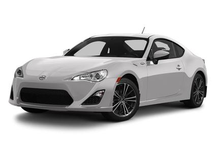 2013 Scion FR-S Coeur d'Alene ID