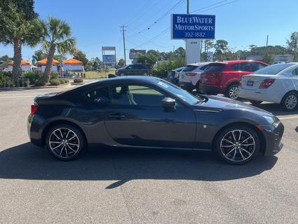 2017 Toyota 86 Wilmington NC