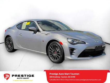 2019 Toyota 86 Taunton MA
