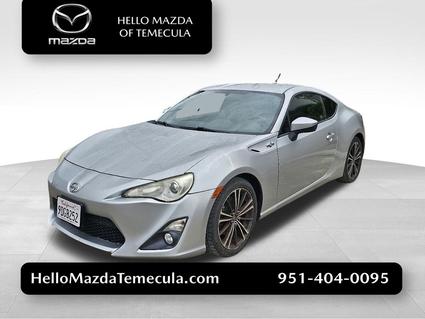 2013 Scion FR-S Temecula CA