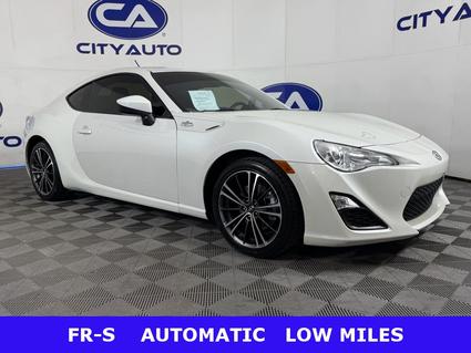2013 Scion FR-S Memphis TN