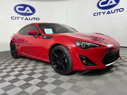 2015 Scion FR-S Memphis TN