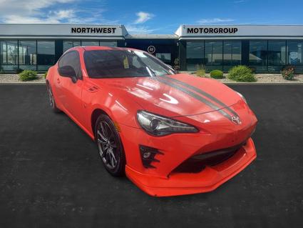 2017 Toyota 86 Pasco WA