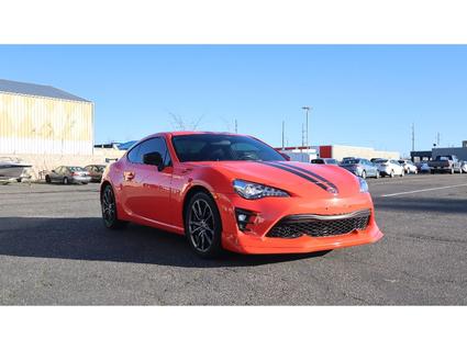 2017 Toyota 86 Pasco WA