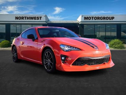 2017 Toyota 86 Pasco WA