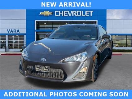 2014 Scion FR-S San Antonio TX
