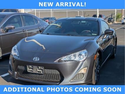 2014 Scion FR-S San Antonio TX