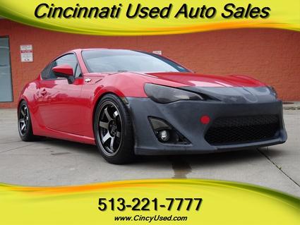 2015 Scion FR-S Cincinnati OH