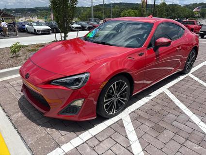 2013 Scion FR-S Knoxville TN