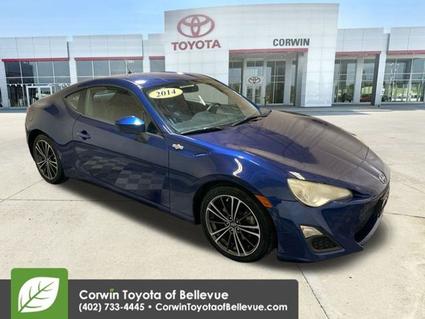 2014 Scion FR-S Bellevue NE