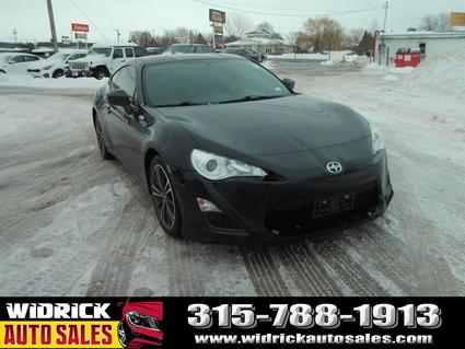 2014 Scion FR-S Watertown NY