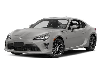 2017 Toyota 86 Minneapolis MN