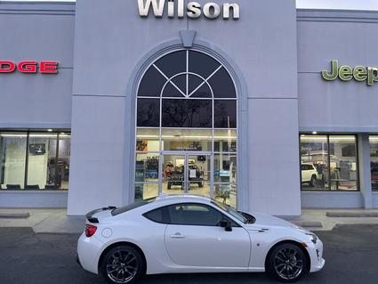 2017 Toyota 86 Winnsboro SC