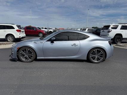 2015 Scion FR-S Idaho Falls ID