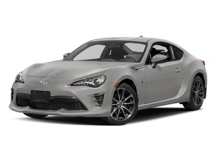 2017 Toyota 86 Coeur d'Alene ID
