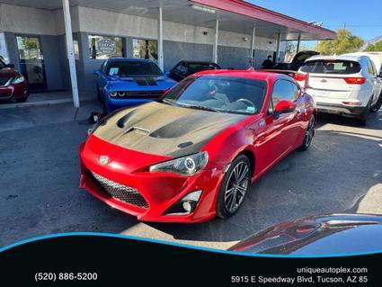 2013 Scion FR-S Tuscon AZ