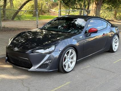 2016 Scion FR-S Portland OR