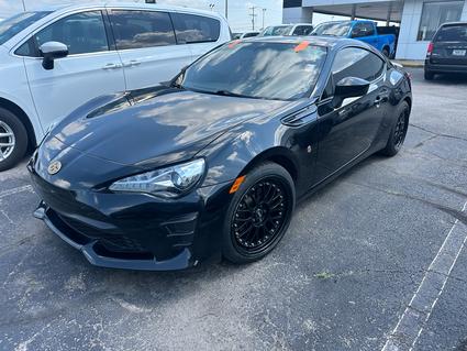 2017 Toyota 86 Warsaw IN