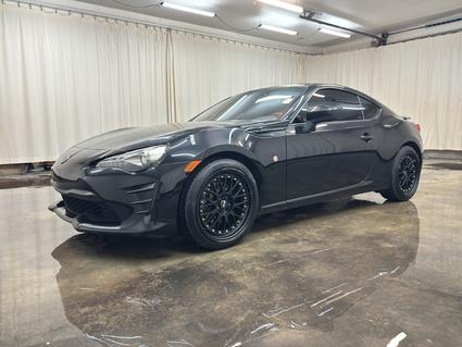 2017 Toyota 86 Warsaw IN