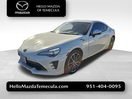 2019 Toyota 86 Temecula CA