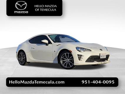 2019 Toyota 86 Temecula CA