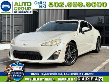2013 Scion FR-S Louisville KY