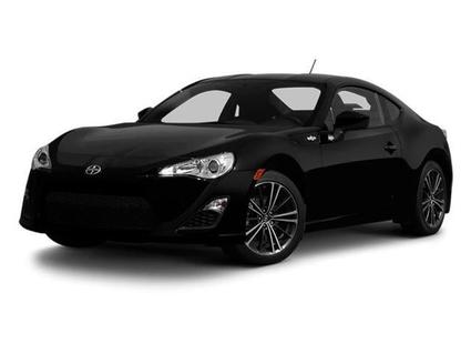 2013 Scion FR-S Medford OR